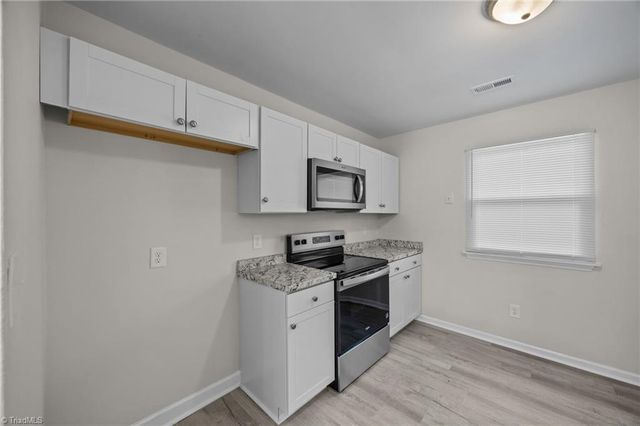 1404 Ballymena Drive, Reidsville, NC 27320