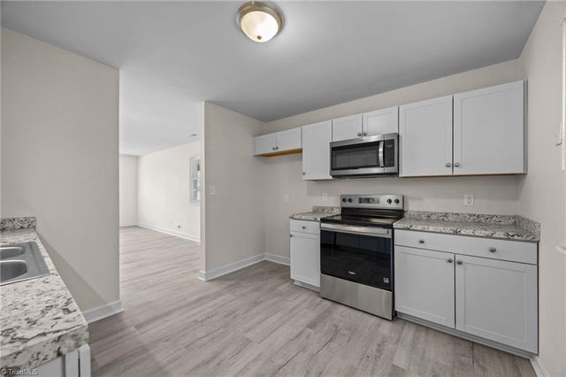 1404 Ballymena Drive, Reidsville, NC 27320