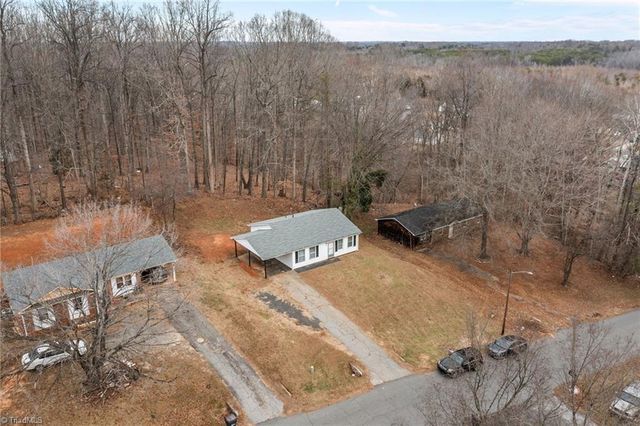 1404 Ballymena Drive, Reidsville, NC 27320