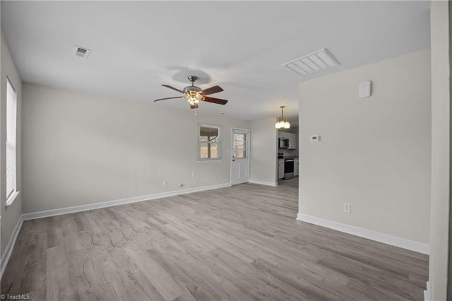 1404 Ballymena Drive, Reidsville, NC 27320