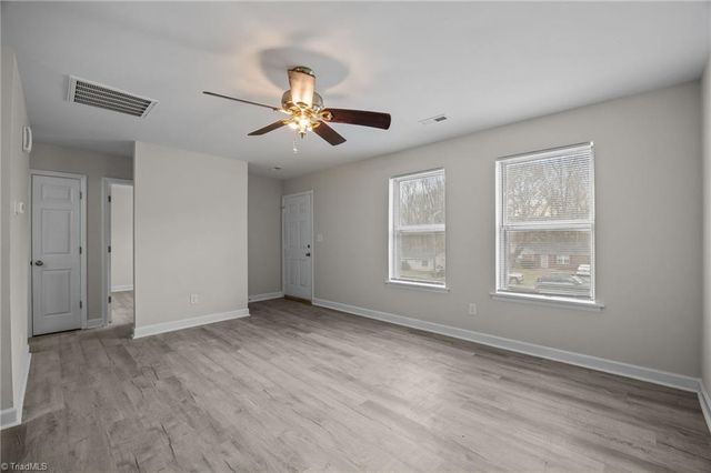 1404 Ballymena Drive, Reidsville, NC 27320