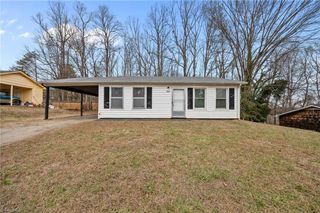 1404 Ballymena Drive, Reidsville, NC 27320