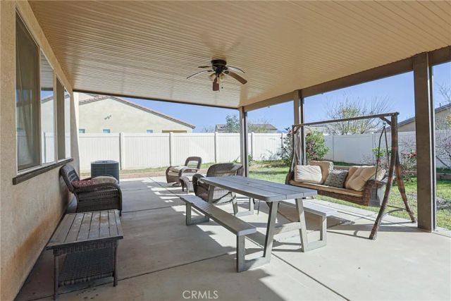 1461 Pluto Court, Beaumont, CA 92223
