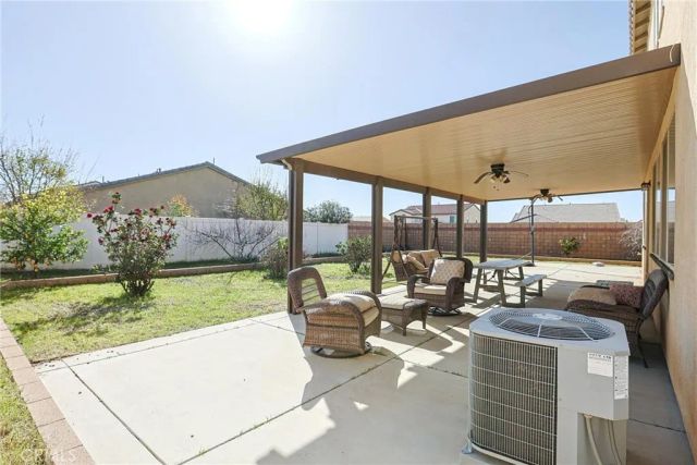 1461 Pluto Court, Beaumont, CA 92223