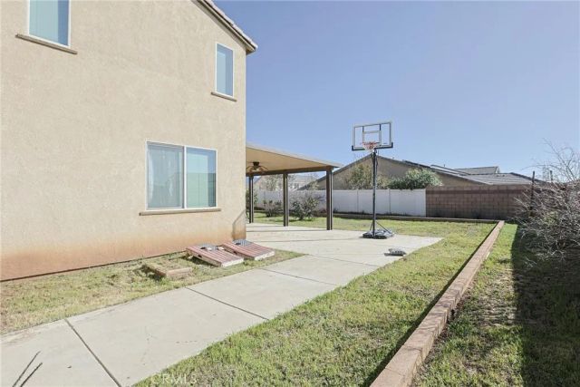 1461 Pluto Court, Beaumont, CA 92223