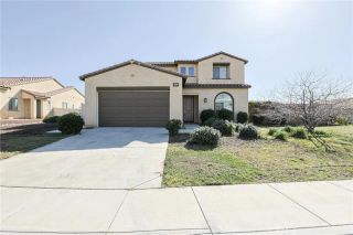 1461 Pluto Court, Beaumont, CA 92223