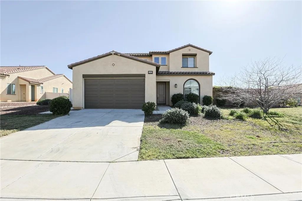 1461 Pluto Court, Beaumont, CA 92223