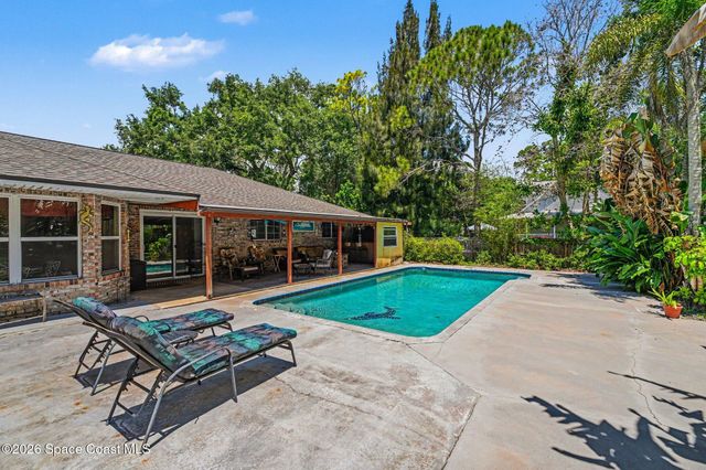 2811 Ohio Street, Melbourne, FL 32904