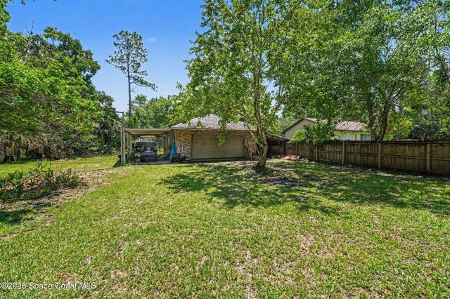 2811 Ohio Street, Melbourne, FL 32904