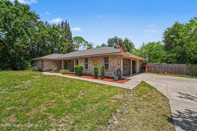 2811 Ohio Street, Melbourne, FL 32904