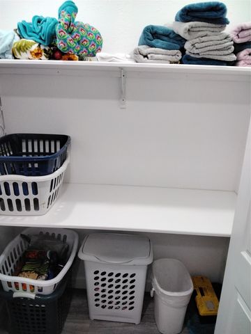 5036 Arbor Glen Road, The Colony, TX 75056