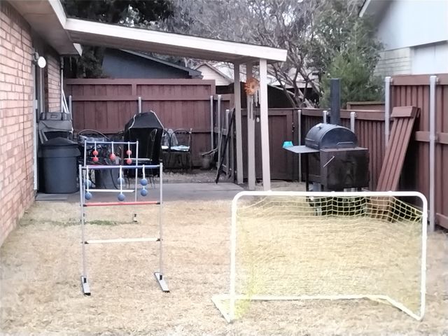 5036 Arbor Glen Road, The Colony, TX 75056