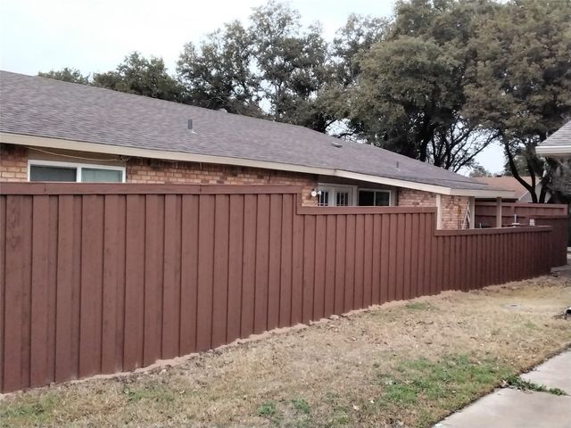 5036 Arbor Glen Road, The Colony, TX 75056