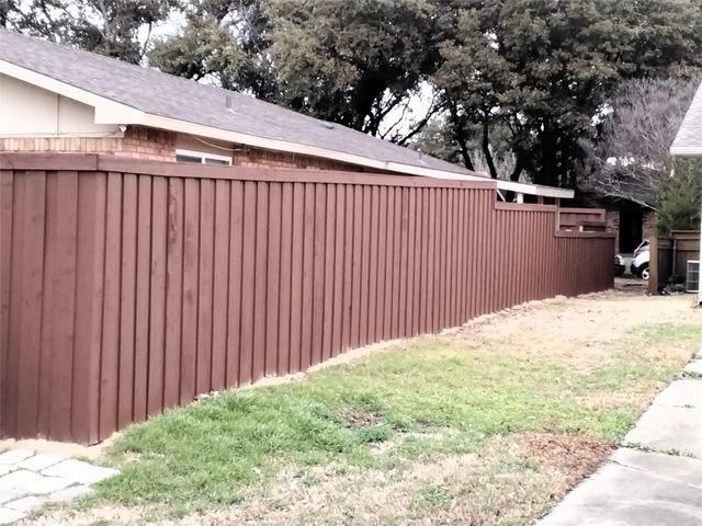 5036 Arbor Glen Road, The Colony, TX 75056