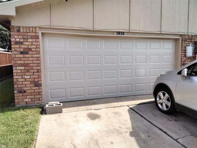 5036 Arbor Glen Road, The Colony, TX 75056