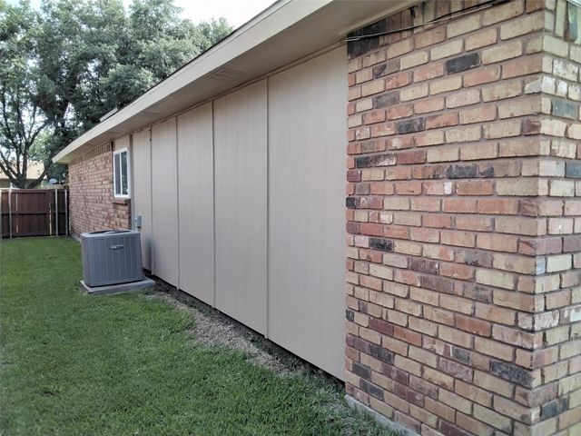 5036 Arbor Glen Road, The Colony, TX 75056