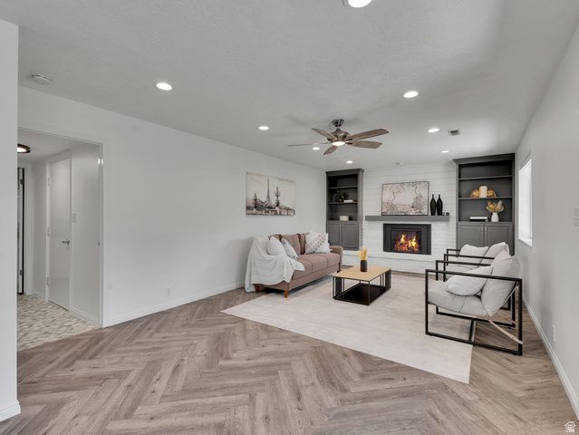136 E 3800 N ST, Provo, UT 84604