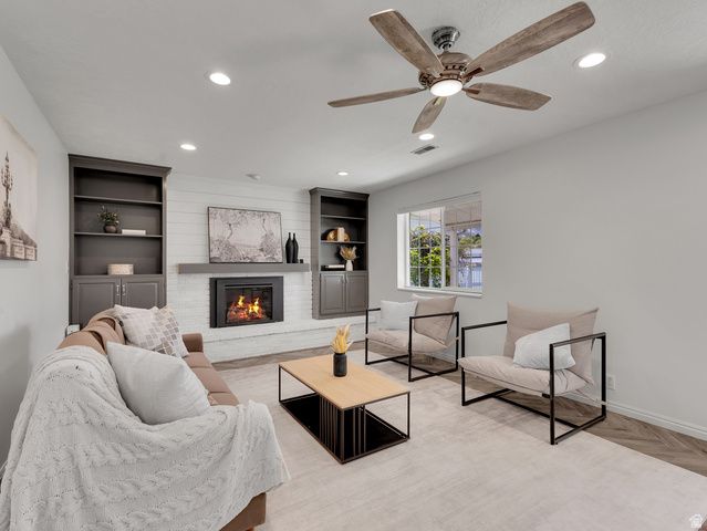 136 E 3800 N ST, Provo, UT 84604