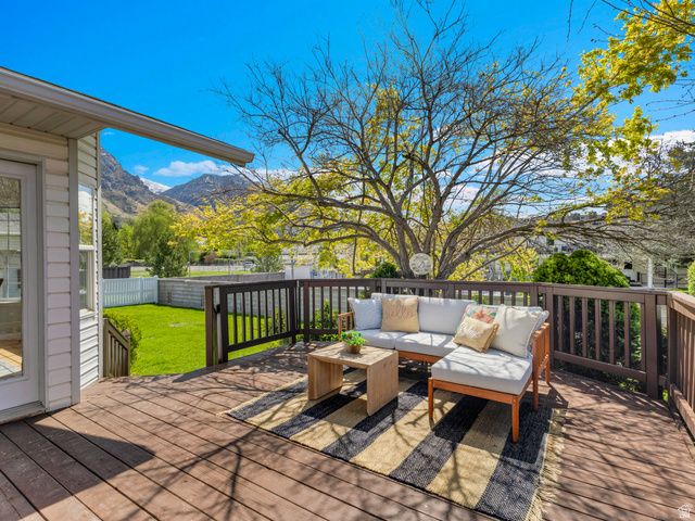 136 E 3800 N ST, Provo, UT 84604