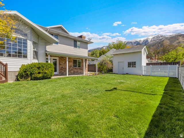 136 E 3800 N ST, Provo, UT 84604