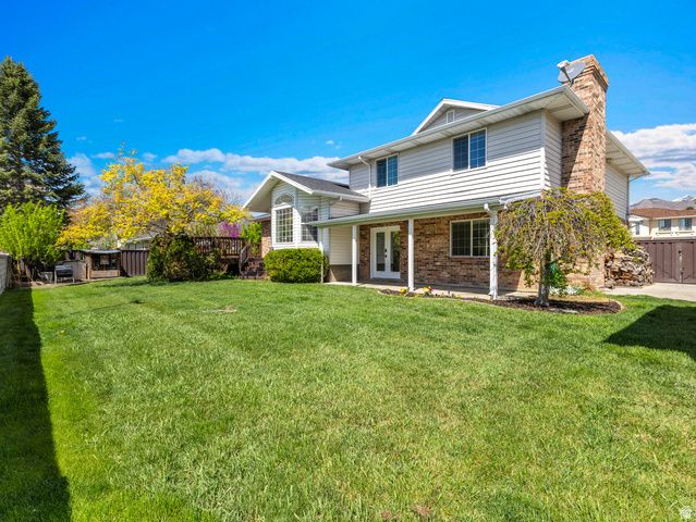 136 E 3800 N ST, Provo, UT 84604