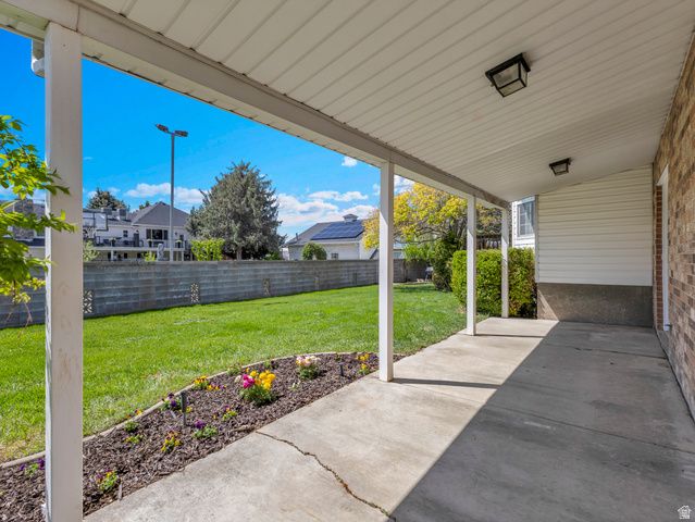 136 E 3800 N ST, Provo, UT 84604
