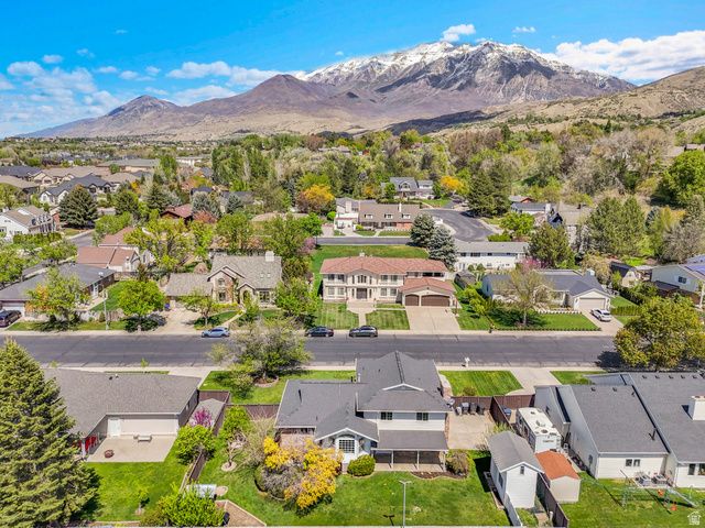 136 E 3800 N ST, Provo, UT 84604