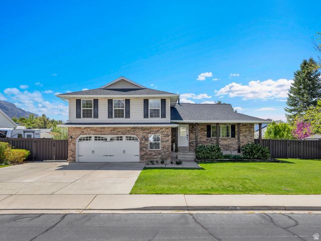 136 E 3800 N ST, Provo, UT 84604