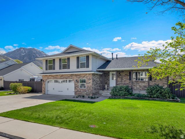 136 E 3800 N ST, Provo, UT 84604