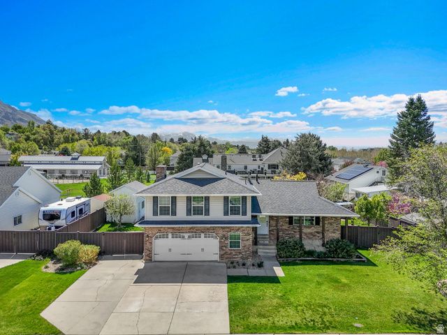 136 E 3800 N ST, Provo, UT 84604