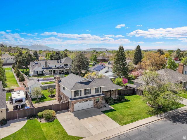 136 E 3800 N ST, Provo, UT 84604