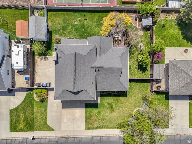 136 E 3800 N ST, Provo, UT 84604