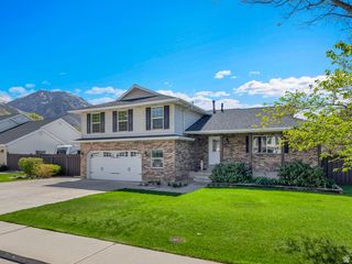 136 E 3800 N ST, Provo, UT 84604