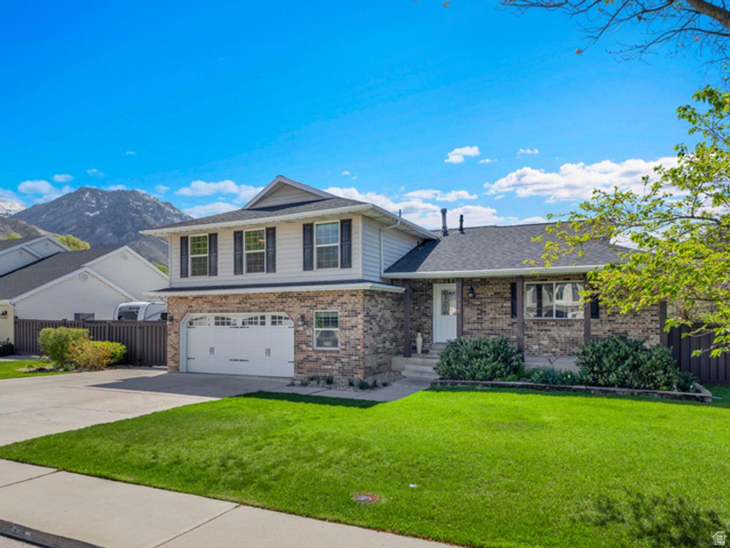136 E 3800 N ST, Provo, UT 84604