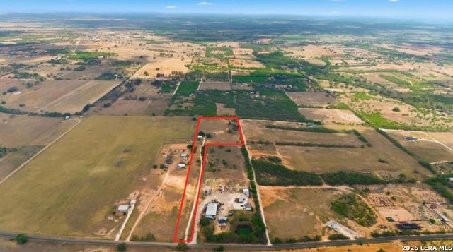 12897 La Vernia Rd, St Hedwig, TX 78152