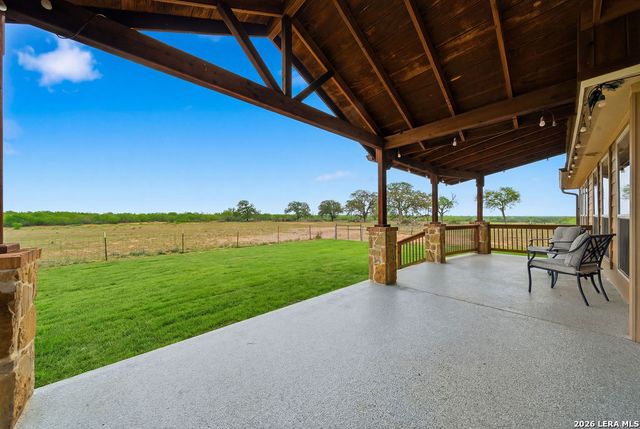 12897 La Vernia Rd, St Hedwig, TX 78152