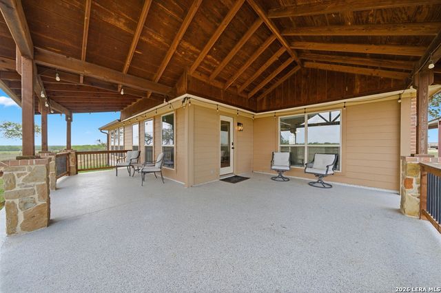 12897 La Vernia Rd, St Hedwig, TX 78152