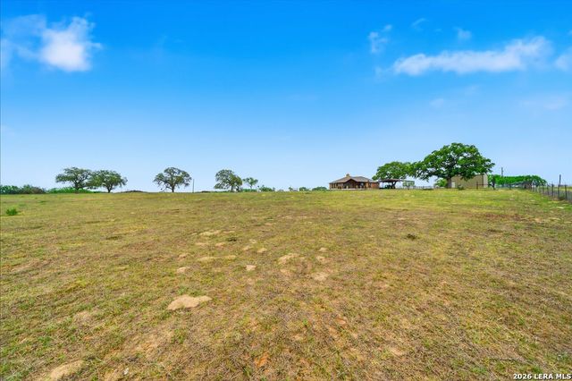 12897 La Vernia Rd, St Hedwig, TX 78152