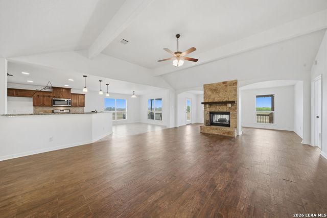 12897 La Vernia Rd, St Hedwig, TX 78152