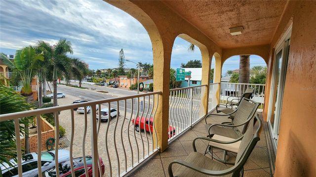 3575 GULF BOULEVARD 301, St Pete Beach, FL 33706
