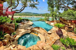 8416 Lime Creek RD, Volente, TX 78641
