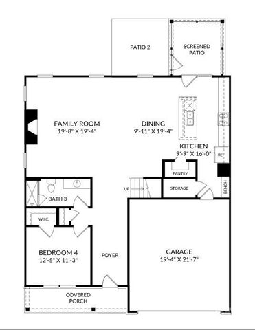 6411 Ludell Lane, Charlotte, NC 28215