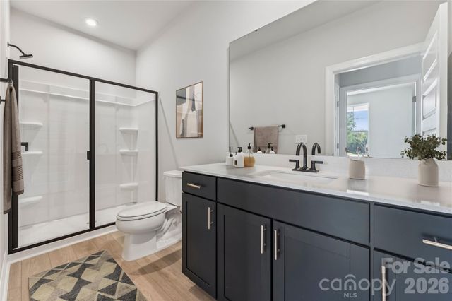 6411 Ludell Lane, Charlotte, NC 28215