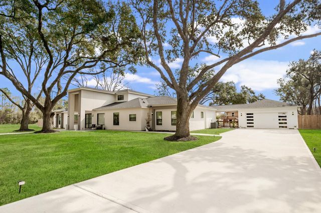 26511 Meadow Lane, Katy, TX 77494