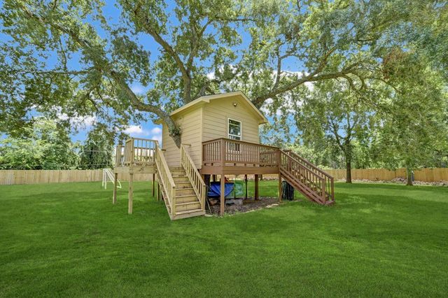 26511 Meadow Lane, Katy, TX 77494
