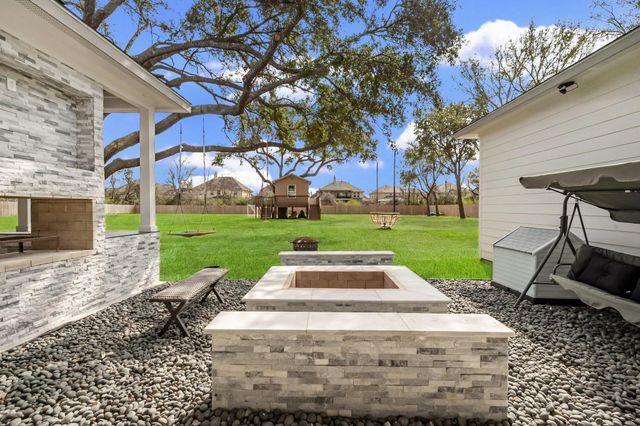 26511 Meadow Lane, Katy, TX 77494