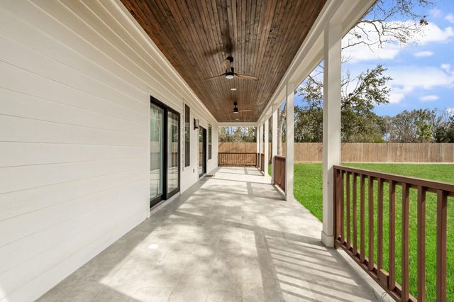 26511 Meadow Lane, Katy, TX 77494