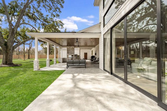 26511 Meadow Lane, Katy, TX 77494