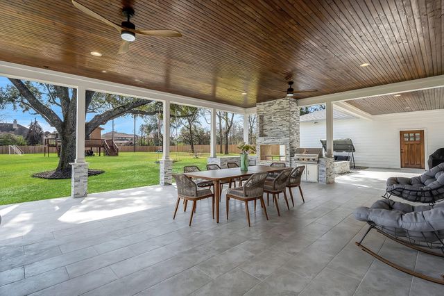 26511 Meadow Lane, Katy, TX 77494