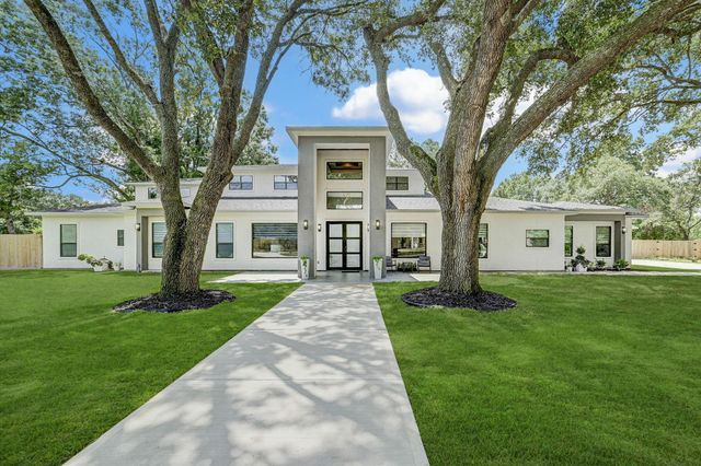 26511 Meadow Lane, Katy, TX 77494